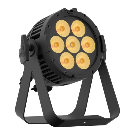 Tribe LumiPar 7IP - Full AVL Distribution