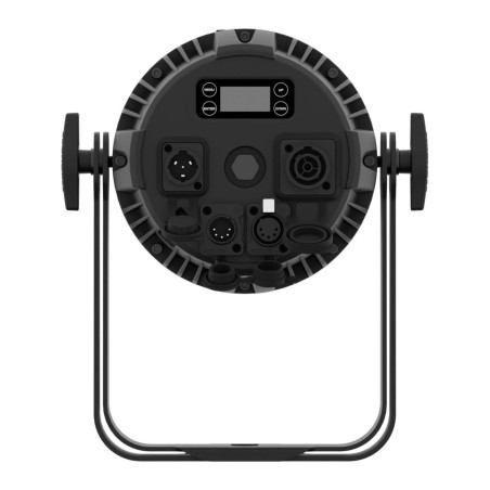 Tribe LumiPar 7IP - Full AVL Distribution