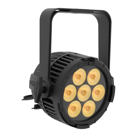 Tribe LumiPar 7IP - Full AVL Distribution