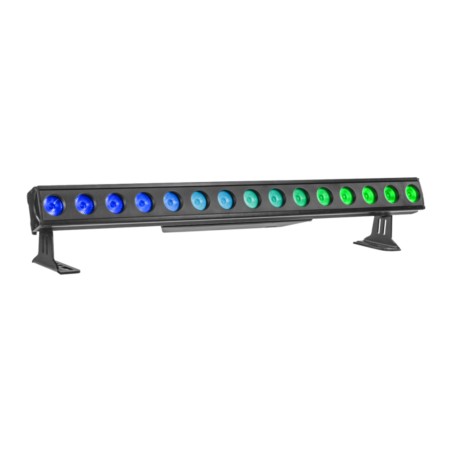 Tribe LUMIPIX15IP - Full AVL Distribution