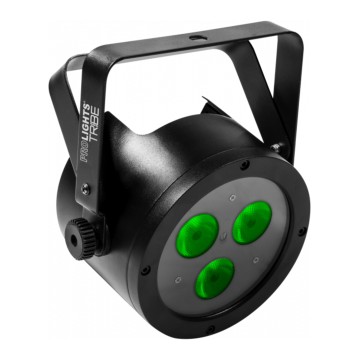 Tribe FLATPAR3H - Full AVL Distribution