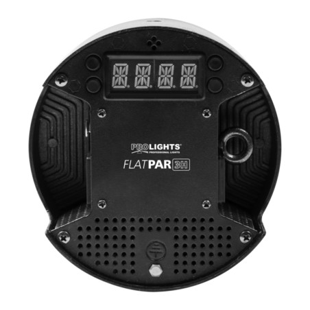 Tribe FLATPAR3H - Full AVL Distribution