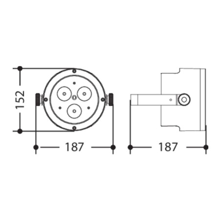 Tribe FLATPAR3H - Full AVL Distribution