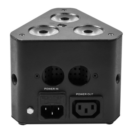 Tribe TRUSSPOD3T - Full AVL Distribution