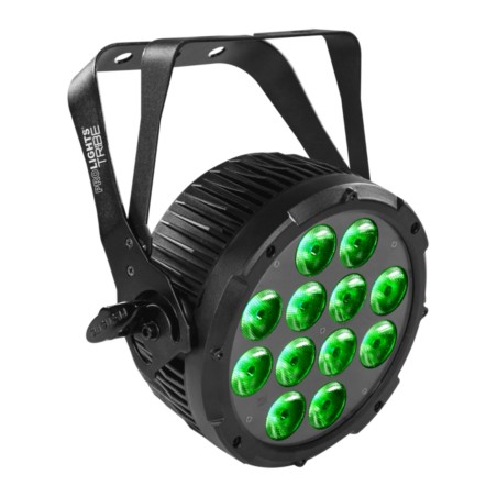 Tribe LUMIPAR12UQPRO5 - Full AVL Distribution