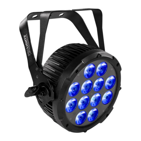 Tribe LUMIPAR12UQPRO5 - Full AVL Distribution