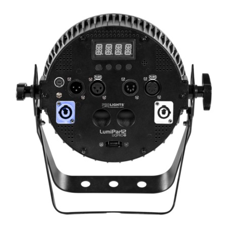 Tribe LUMIPAR12UQPRO5 - Full AVL Distribution