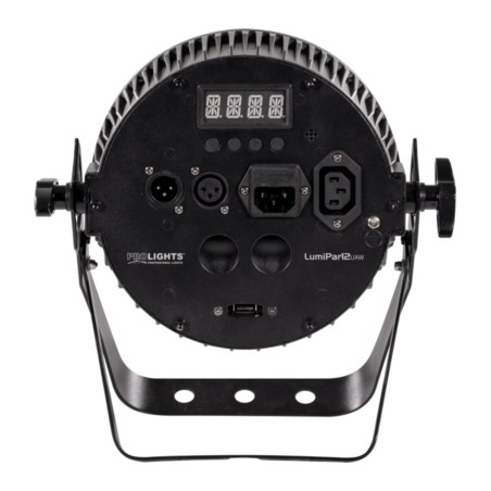 Tribe LUMIPAR12UAW3 - Full AVL Distribution