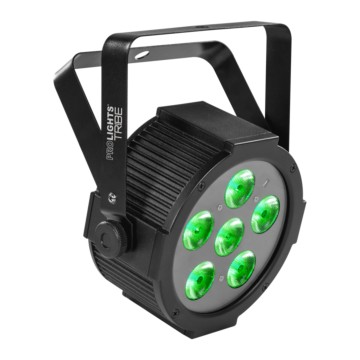Tribe LUMIPAR6UQ - Full AVL Distribution