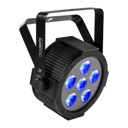 Tribe LUMIPAR6UQ - Full AVL Distribution