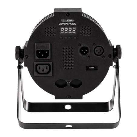 Tribe LUMIPAR6UQ - Full AVL Distribution