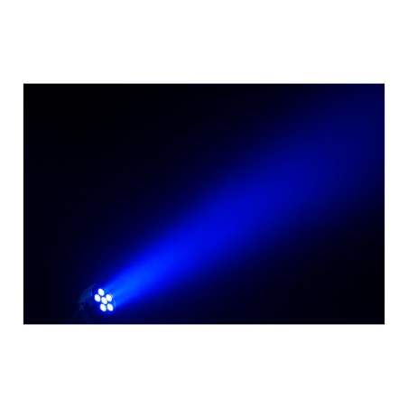 Tribe LUMIPAR6UQ - Full AVL Distribution