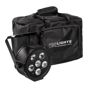 Tribe LUMIPACK6UQ - Full AVL Distribution