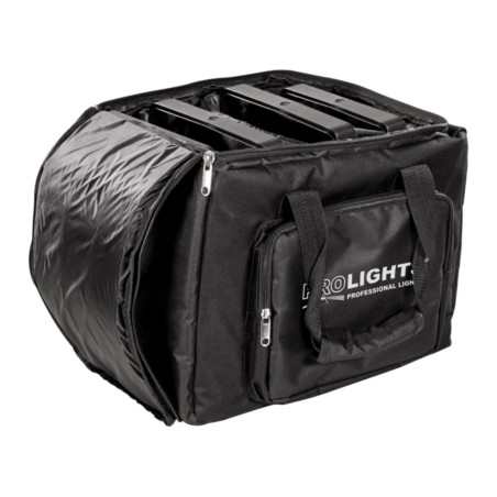 Tribe LUMIPACK6UQ - Full AVL Distribution