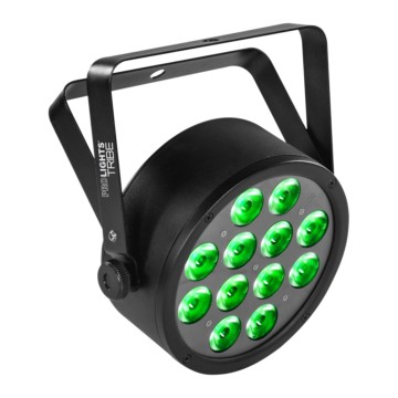Tribe LUMIPAR12UTRI - Full AVL Distribution