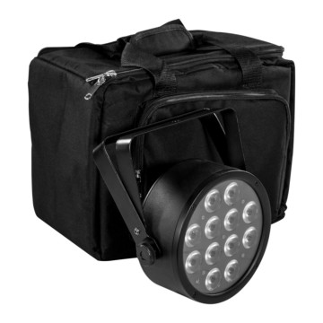 Tribe LUMIPACK12UTRI - Full AVL Distribution