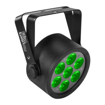 Tribe LUMIPAR7UTRI - Full AVL Distribution