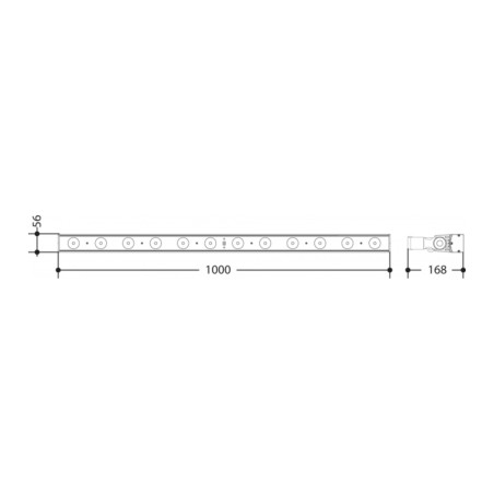 Tribe LUMIPIX12UQ - Full AVL Distribution