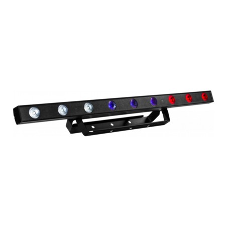 Tribe LUMIPIX9UHE - Full AVL Distribution