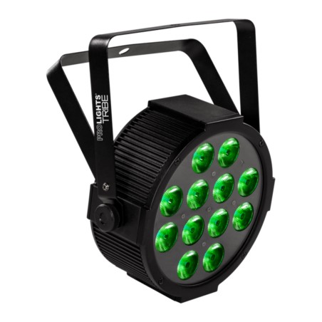 Tribe LUMIPAR12UQ - Full AVL Distribution