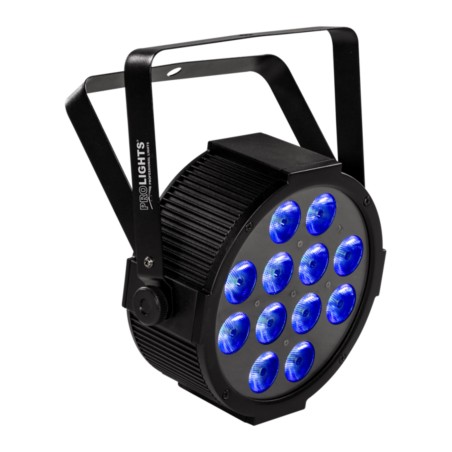Tribe LUMIPAR12UQ - Full AVL Distribution