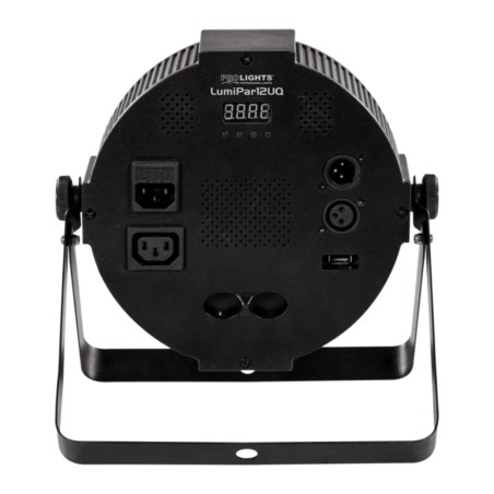 Tribe LUMIPAR12UQ - Full AVL Distribution