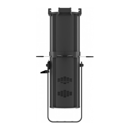 Tribe EclProfile  JrPro - Full AVL Distribution