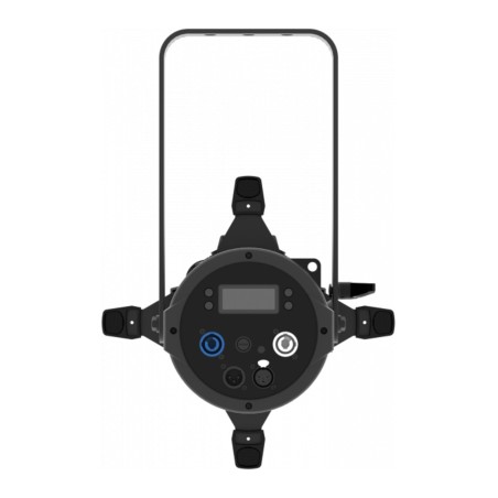 Tribe EclProfile  JrPro - Full AVL Distribution