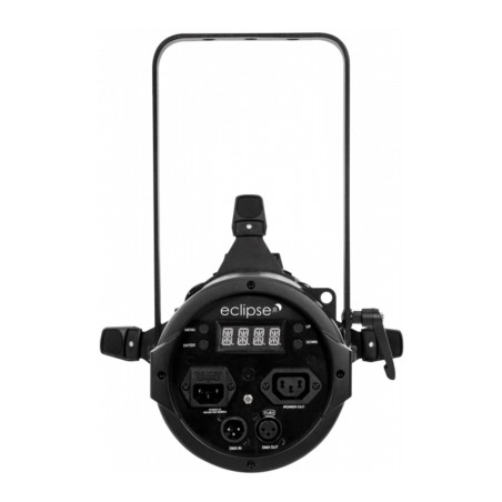 Tribe EclProfile  JrPro - Full AVL Distribution
