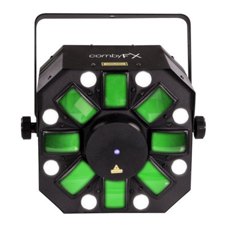 Tribe COMBYFX - Full AVL Distribution
