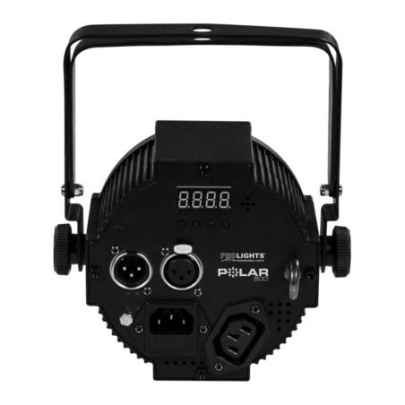 Tribe POLAR500 - Full AVL Distribution