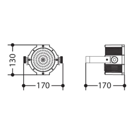 Tribe POLAR500 - Full AVL Distribution