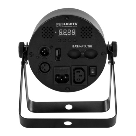 Tribe BATPAR6UTRI - Full AVL Distribution