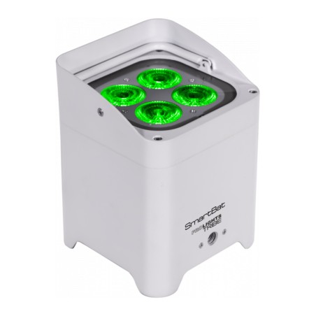 Tribe Smart Bat - Full AVL Distribution