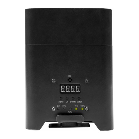 Tribe Smart Bat - Full AVL Distribution