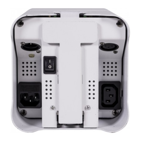 Tribe Smart Bat - Full AVL Distribution