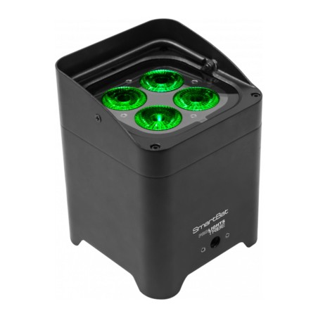 Tribe Smart Bat - Full AVL Distribution