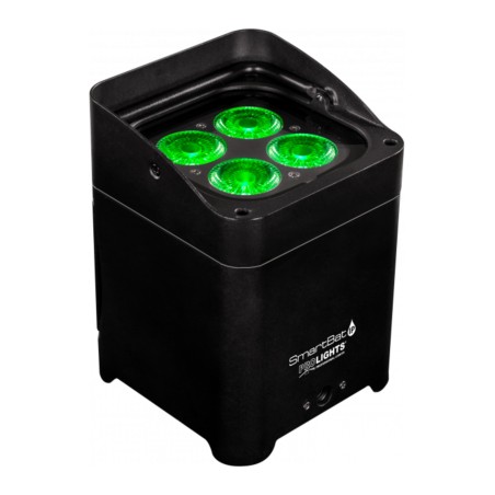 Tribe Smart BatIP - Full AVL Distribution