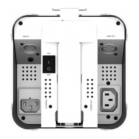 Tribe Smart BatHEX - Full AVL Distribution
