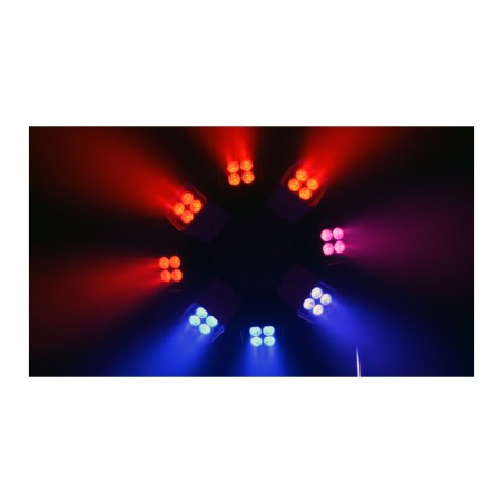Tribe Smart BatHEX - Full AVL Distribution