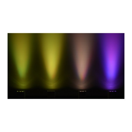Tribe Smart BatHEX - Full AVL Distribution