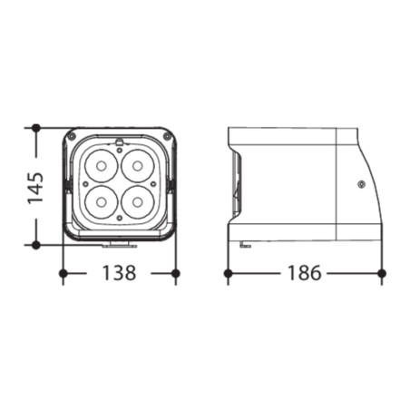 Tribe Smart BatHEX - Full AVL Distribution