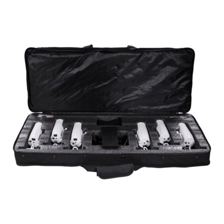 Tribe PIN6PACK - Full AVL Distribution