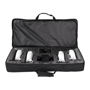 Tribe WASH4PACK - Full AVL Distribution