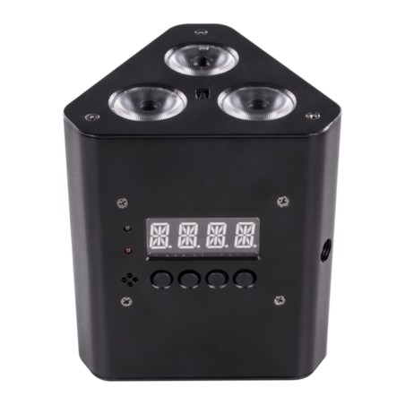 Tribe TRUSSPOD3BAT - Full AVL Distribution