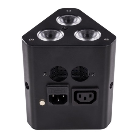 Tribe TRUSSPOD3BAT - Full AVL Distribution