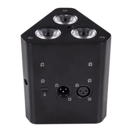 Tribe TRUSSPOD3BAT - Full AVL Distribution