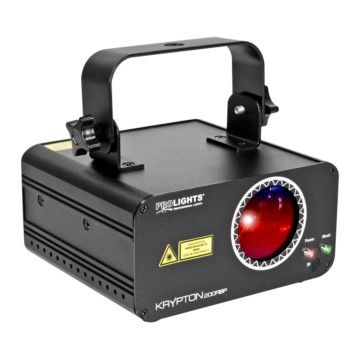 Tribe KRYPTON200RBP - Full AVL Distribution