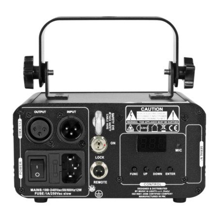Tribe KRYPTON200RBP - Full AVL Distribution