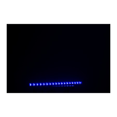 Tribe UVSTRIP18 - Full AVL Distribution